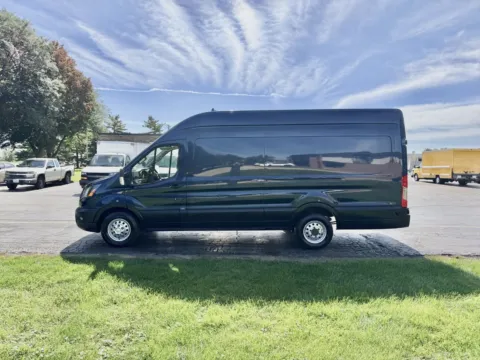 Photos of 2020 Ford Transit 250 for sale in Crystal Lake, IL at Signature Truck Center