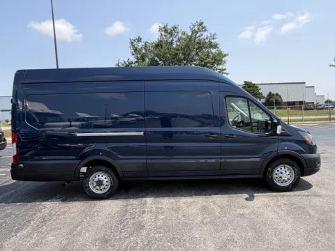 Photos of 2020 Ford Transit 250 for sale in Crystal Lake, IL at Signature Truck Center