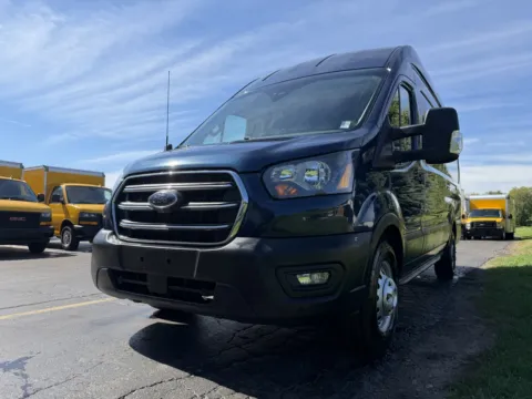 More photos of 2020 Ford Transit 250 at Signature Truck Center, IL