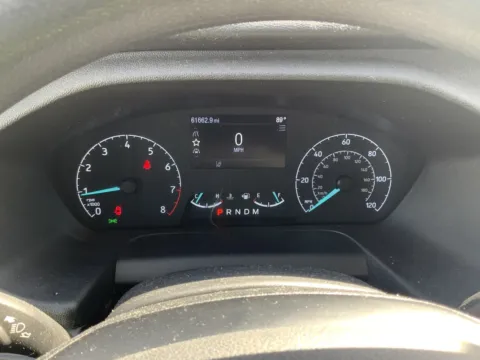 More photos of 2023 Ford AWD Extended High Roof Transit 250 at Signature Truck Center, IL