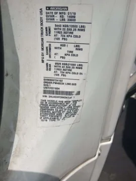 More photos of 2019 Freightliner M2 106 24ft CDL Box Truck at Signature Truck Center, IL