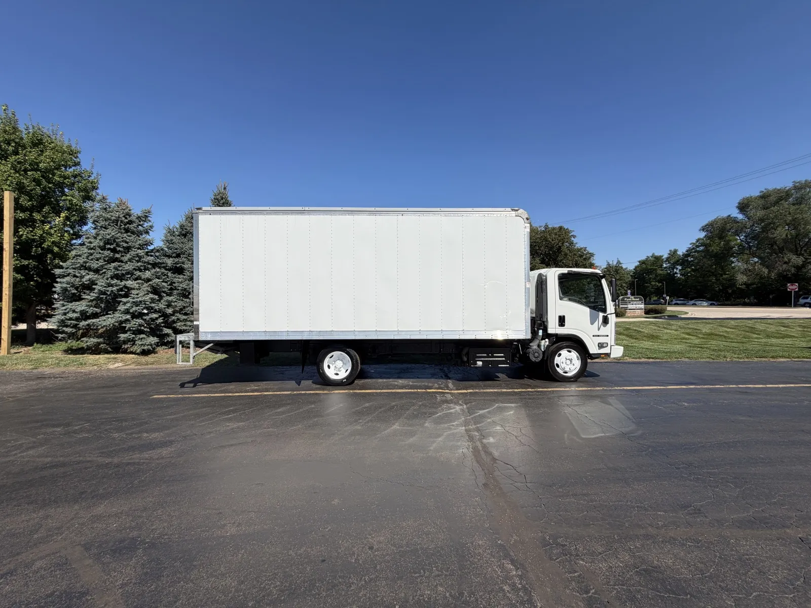 2020 Isuzu Isuzu for sale in Crystal Lake, IL