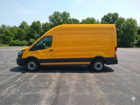 Photos of 2023 Ford Transit T250 High Roof w Folding Shelving for sale in Crystal Lake, IL at Signature Truck Center