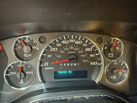 Another view of 2021 GMC Savana 3500 for sale in Crystal Lake, IL at Signature Truck Center