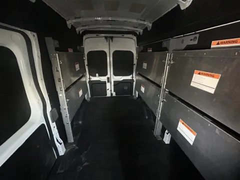 More photos of 2023 Ford Transit 250 at Signature Truck Center, IL