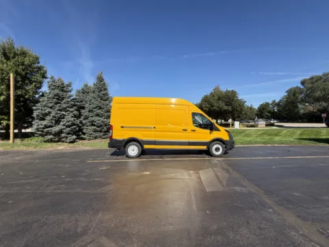 2023 Ford Transit 250 for sale in Crystal Lake, IL