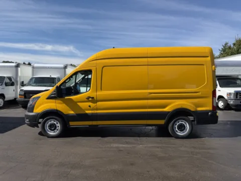 Photos of 2023 Ford Transit 250 for sale in Crystal Lake, IL at Signature Truck Center