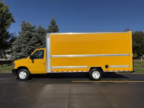 Photos of 2022 Ford E-350 for sale in Crystal Lake, IL at Signature Truck Center
