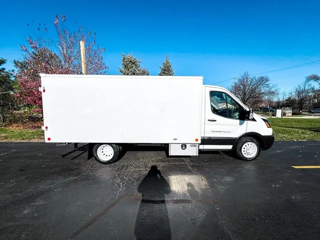 2019 Ford Transit Chassis Transit for sale in Crystal Lake, IL