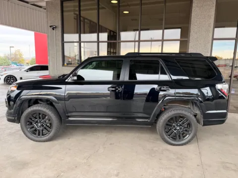Photos of 2019 TOYOTA 4RUNNER LIMITED for sale in Albuquerque, NM at 712 Auto Sales