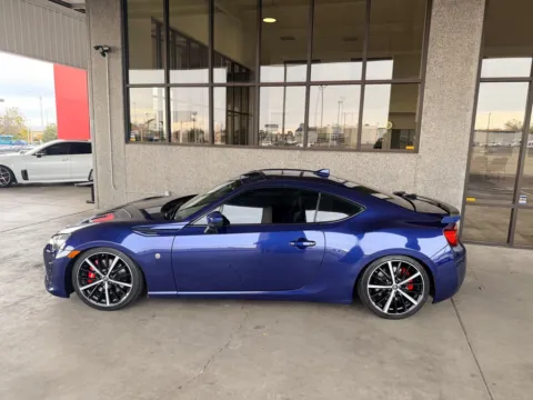 Photos of 2020 TOYOTA 86 GT for sale in Albuquerque, NM at 712 Auto Sales