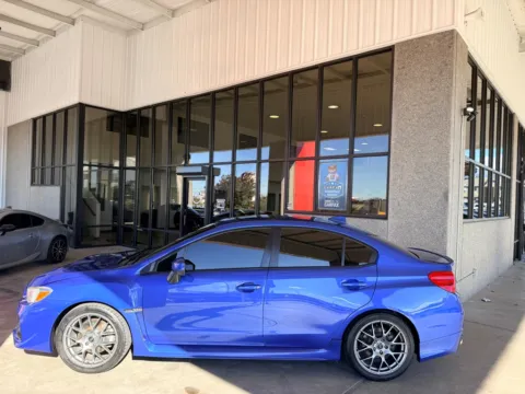 Photos of 2015 SUBARU WRX PREMIUM for sale in Albuquerque, NM at 712 Auto Sales