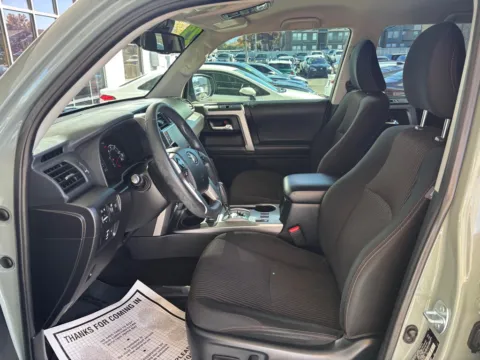 More photos of 2022 TOYOTA 4RUNNER TRAIL at 712 Auto Sales, NM