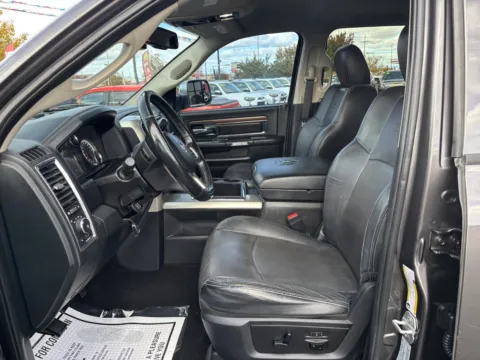 More photos of 2015 RAM 2500 LARAMIE at 712 Auto Sales, NM