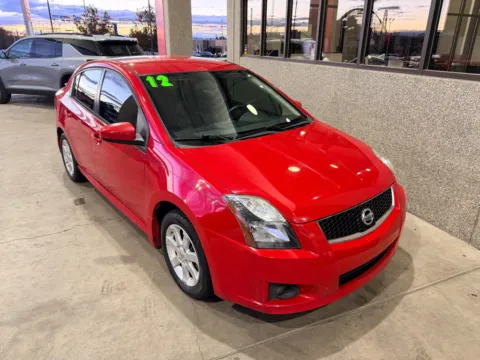 More photos of 2012 NISSAN SENTRA 2.0 at 712 Auto Sales, NM