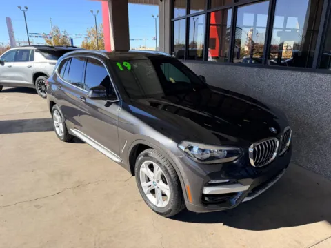 More photos of 2019 BMW X3 SDRIVE30I at 712 Auto Sales, NM