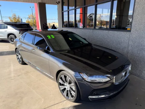 More photos of 2023 VOLVO S90 ULTIMATE at 712 Auto Sales, NM
