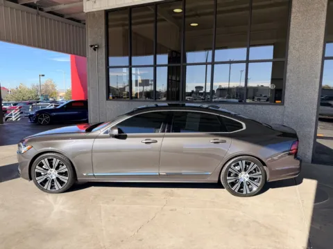 Photos of 2023 VOLVO S90 ULTIMATE for sale in Albuquerque, NM at 712 Auto Sales