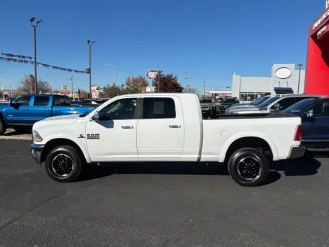 Photos of 2016 RAM 2500 LARAMIE for sale in Albuquerque, NM at 712 Auto Sales