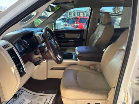 More photos of 2016 RAM 2500 LARAMIE at 712 Auto Sales, NM