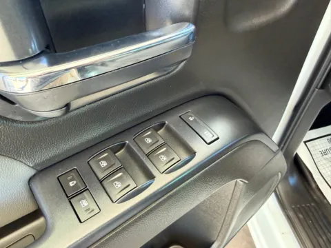 More photos of 2017 CHEVROLET SILVERADO 1500 at 712 Auto Sales, NM