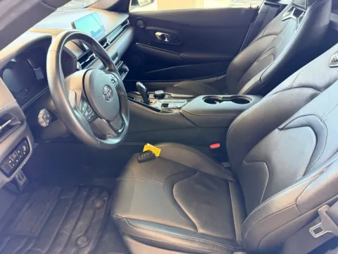 More photos of 2021 TOYOTA SUPRA PREMIUM at 712 Auto Sales, NM