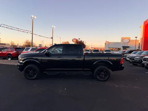 Photos of 2018 RAM 3500 SLT BIG HORN for sale in Albuquerque, NM at 712 Auto Sales