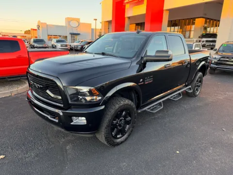 Black 2018 RAM 3500 SLT BIG HORN for sale in Albuquerque, NM