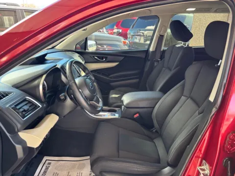 More photos of 2020 SUBARU ASCENT PREMIUM at 712 Auto Sales, NM