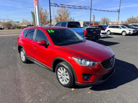 More photos of 2016 MAZDA CX-5 TOURING at 712 Auto Sales, NM