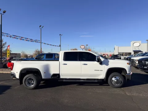 Another view of 2020 GMC SIERRA 2500 DENALI for sale in Albuquerque, NM at 712 Auto Sales