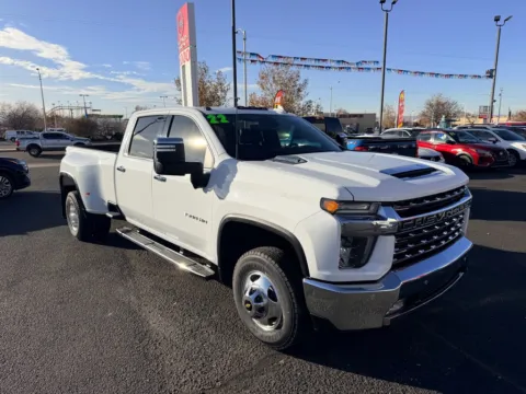 More photos of 2020 GMC SIERRA 2500 DENALI at 712 Auto Sales, NM