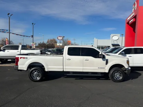 Another view of 2019 FORD F350 SUPER DUTY for sale in Albuquerque, NM at 712 Auto Sales