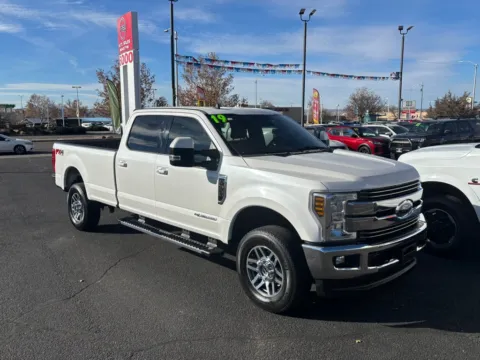 More photos of 2019 FORD F350 SUPER DUTY at 712 Auto Sales, NM