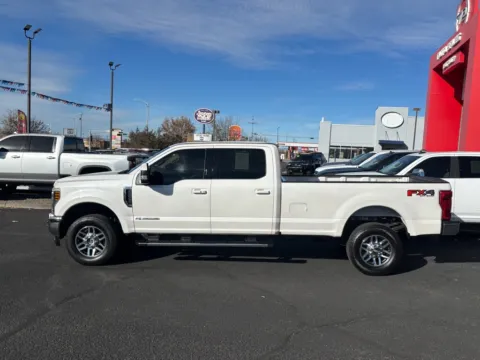Photos of 2019 FORD F350 SUPER DUTY for sale in Albuquerque, NM at 712 Auto Sales