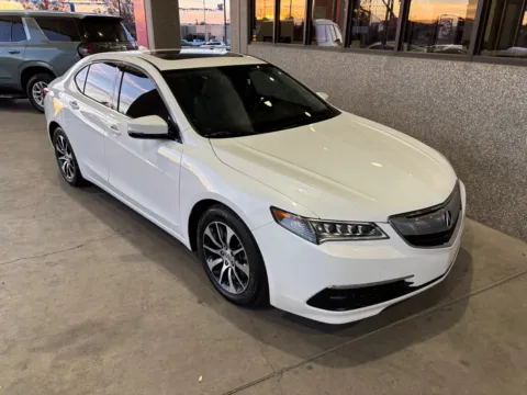 More photos of 2015 ACURA TLX at 712 Auto Sales, NM