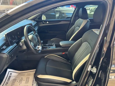 More photos of 2025 KIA K5 GT LINE at 712 Auto Sales, NM