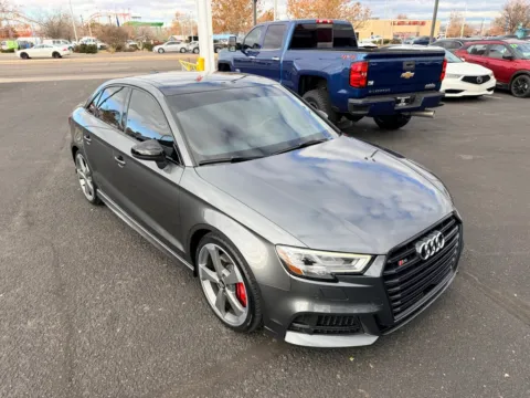 More photos of 2019 AUDI S3 PREMIUM PLUS at 712 Auto Sales, NM
