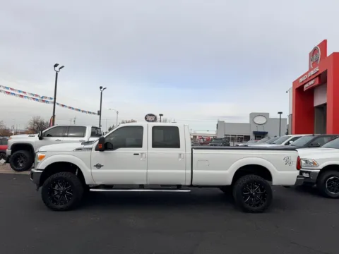 Photos of 2012 FORD F250 SUPER DUTY for sale in Albuquerque, NM at 712 Auto Sales