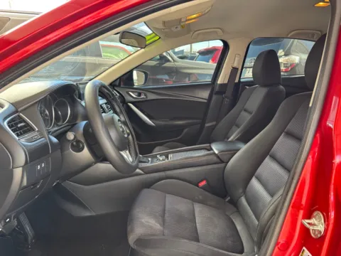 More photos of 2016 MAZDA 6 SPORT at 712 Auto Sales, NM