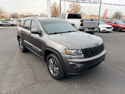 More photos of 2019 JEEP GRAND CHEROKEE LAREDO at 712 Auto Sales, NM