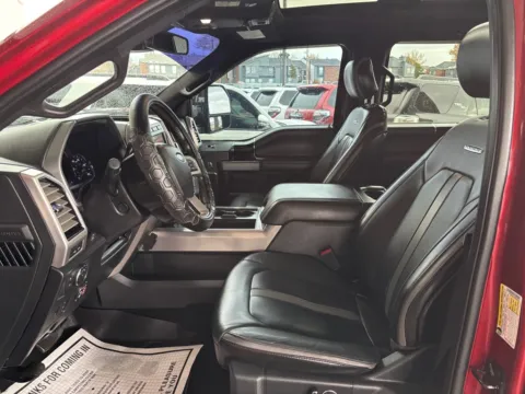 More photos of 2019 FORD F450 SUPER DUTY at 712 Auto Sales, NM