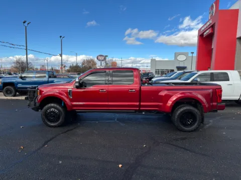 Photos of 2019 FORD F450 SUPER DUTY for sale in Albuquerque, NM at 712 Auto Sales