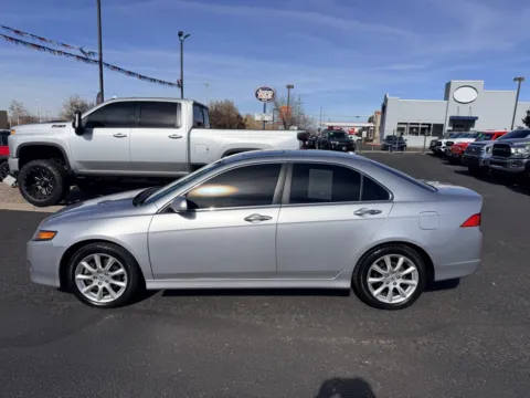 Photos of 2008 ACURA TSX SEDAN for sale in Albuquerque, NM at 712 Auto Sales