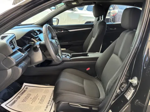 More photos of 2018 HONDA CIVIC EX at 712 Auto Sales, NM