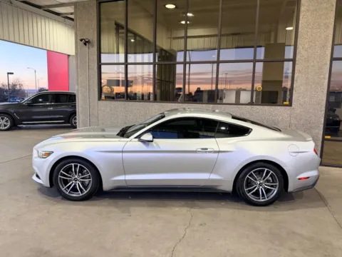 Photos of 2015 FORD MUSTANG for sale in Albuquerque, NM at 712 Auto Sales