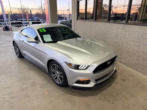 More photos of 2015 FORD MUSTANG at 712 Auto Sales, NM