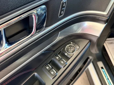 More photos of 2018 FORD EXPLORER SPORT at 712 Auto Sales, NM