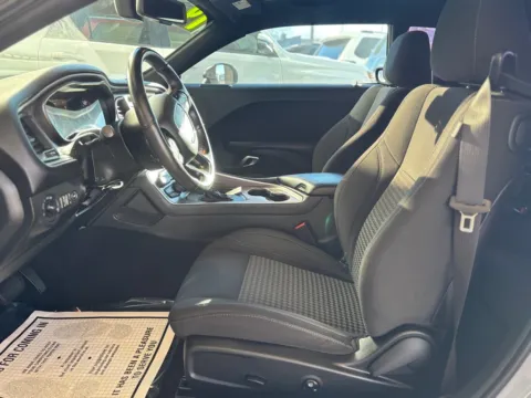 More photos of 2019 DODGE CHALLENGER SXT at 712 Auto Sales, NM