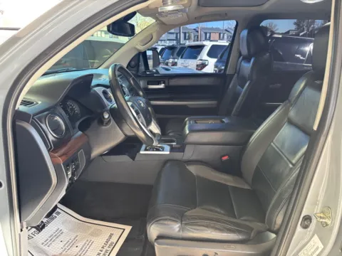 More photos of 2020 TOYOTA TUNDRA CREWMAX LIMITED at 712 Auto Sales, NM